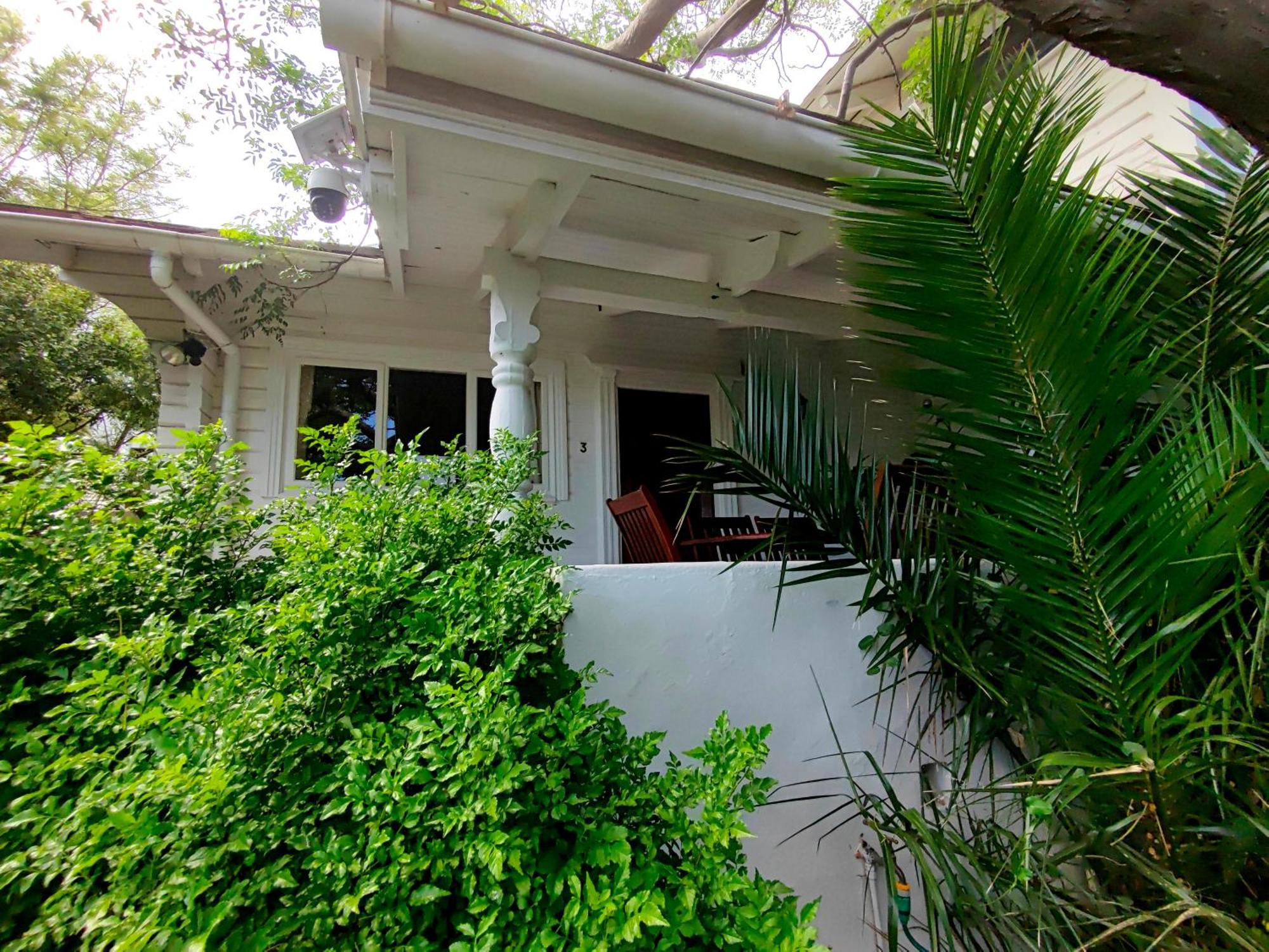 Swiss Cottage Guest House Cape Town Dış mekan fotoğraf