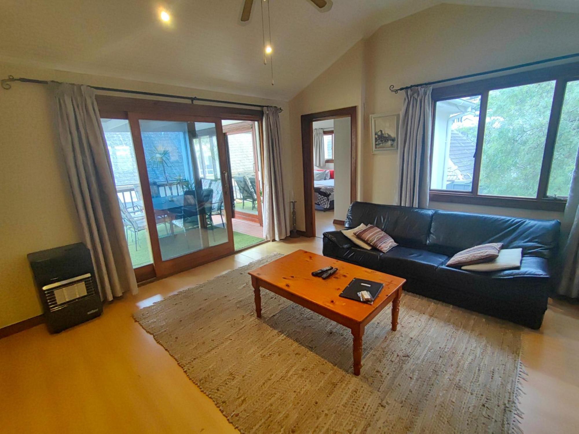Swiss Cottage Guest House Cape Town Dış mekan fotoğraf