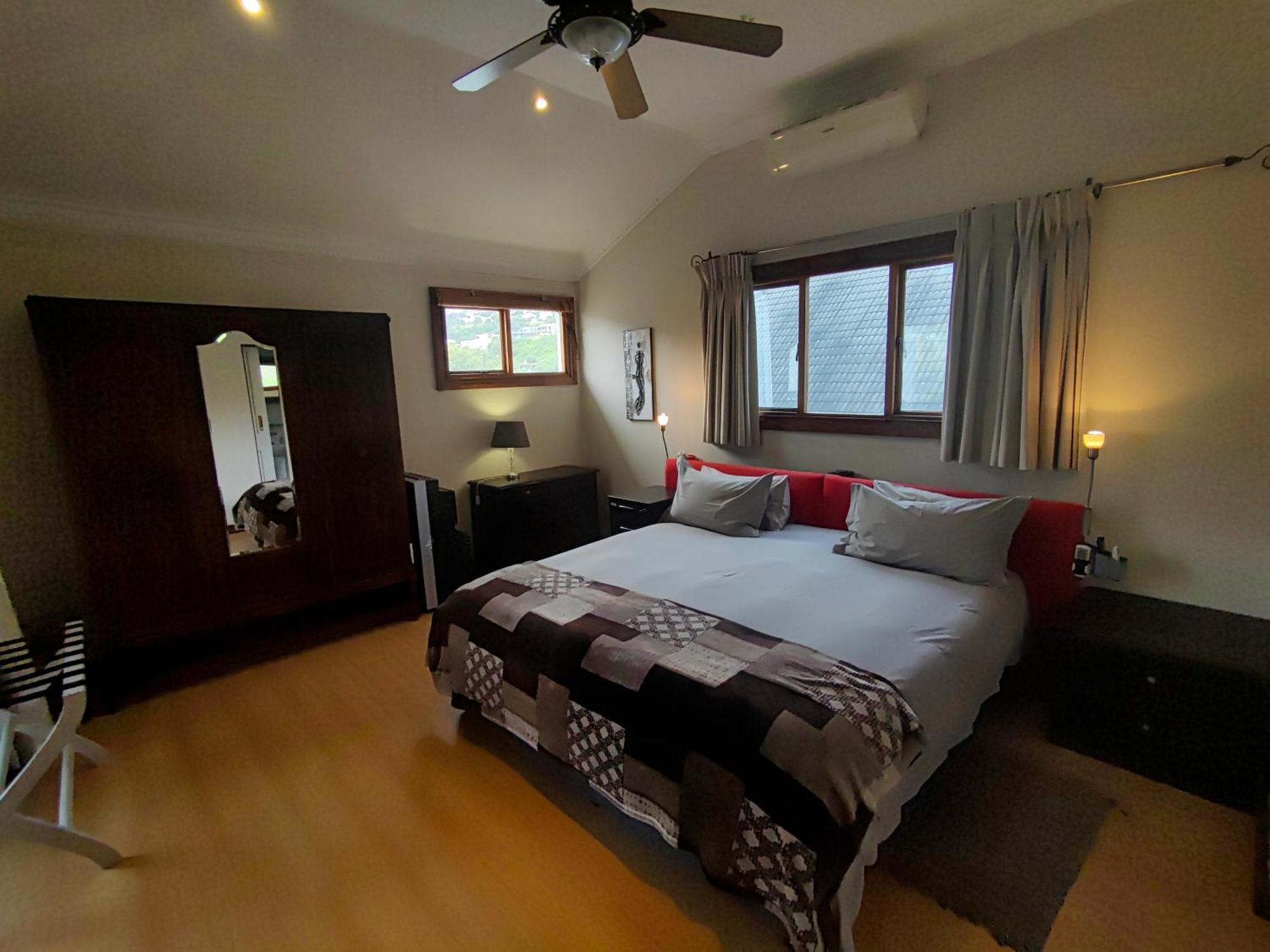 Swiss Cottage Guest House Cape Town Dış mekan fotoğraf