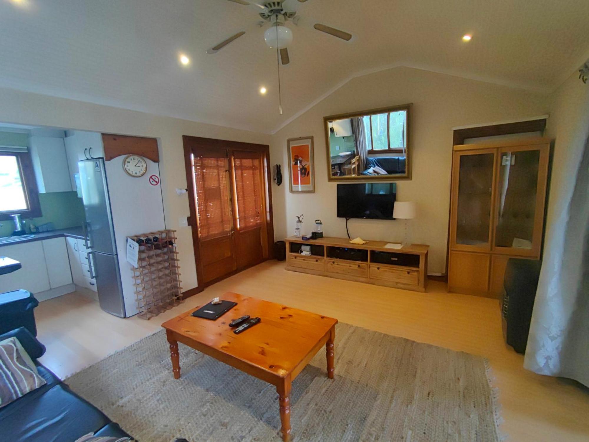 Swiss Cottage Guest House Cape Town Dış mekan fotoğraf