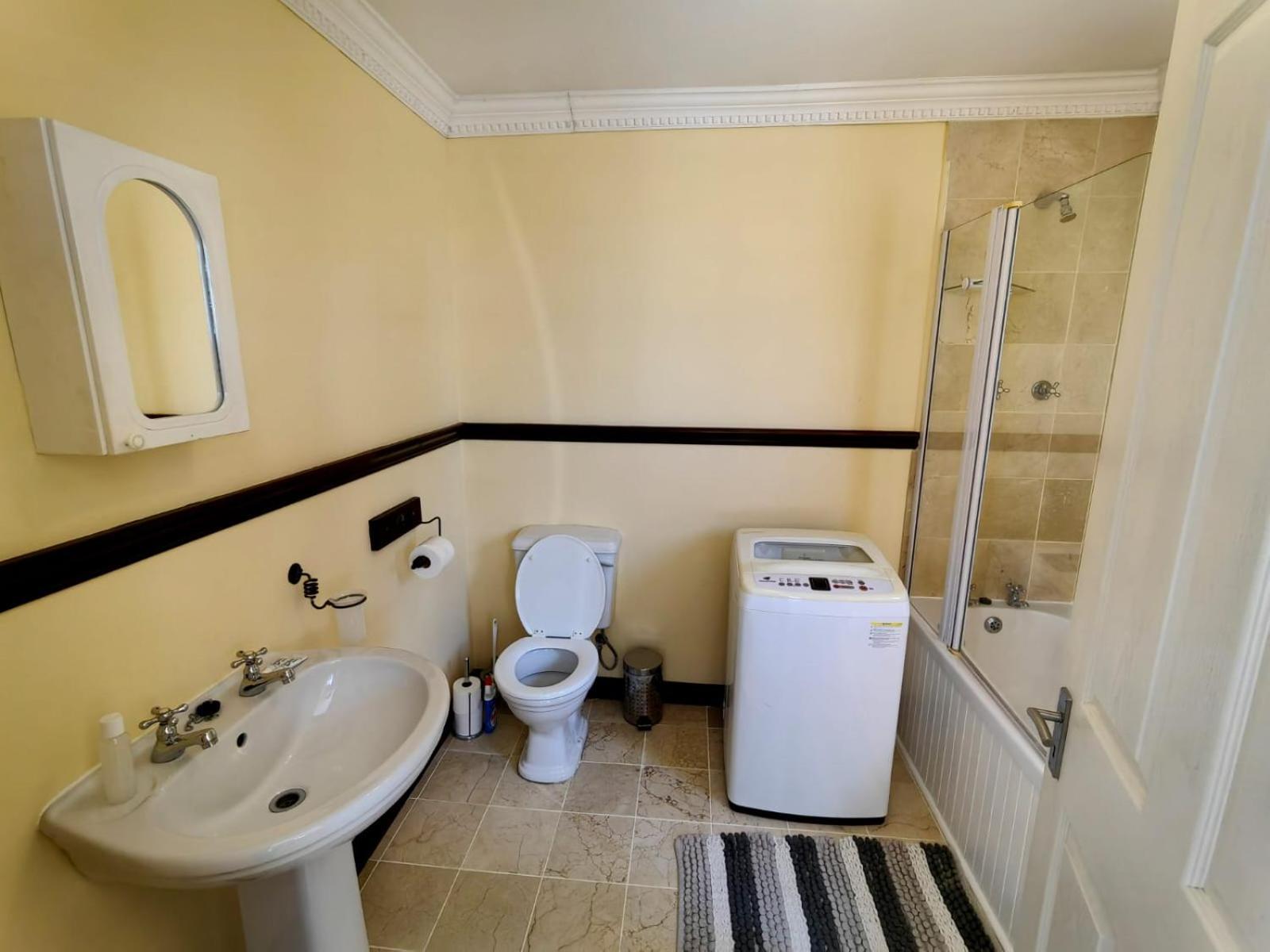 Swiss Cottage Guest House Cape Town Dış mekan fotoğraf
