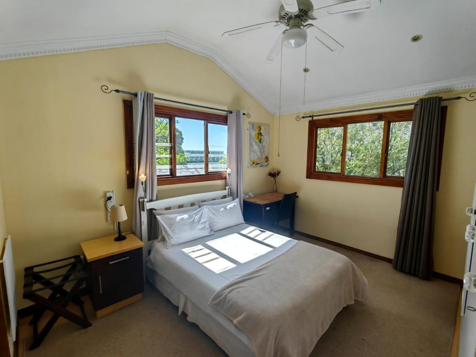 Swiss Cottage Guest House Cape Town Dış mekan fotoğraf