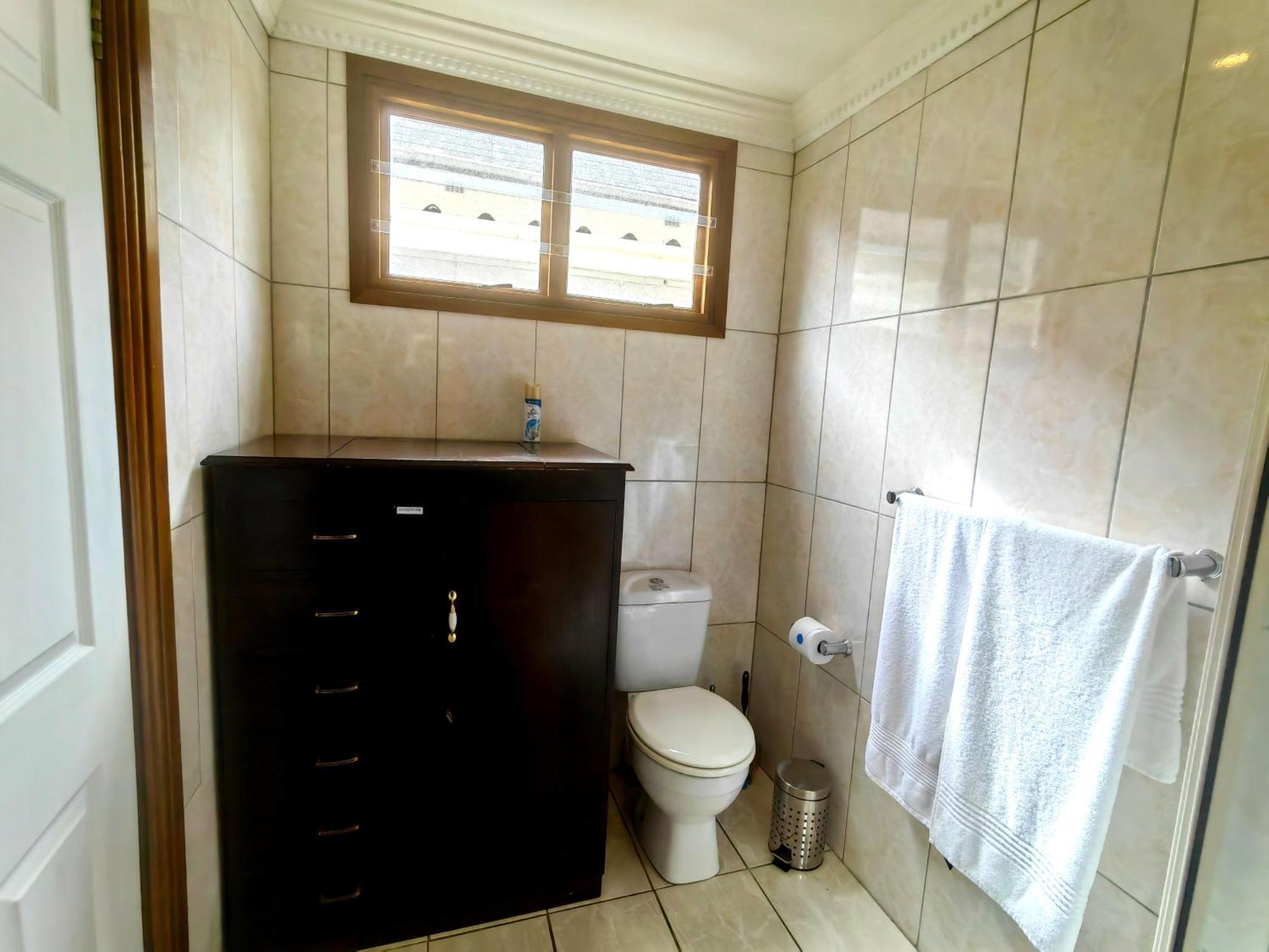 Swiss Cottage Guest House Cape Town Dış mekan fotoğraf