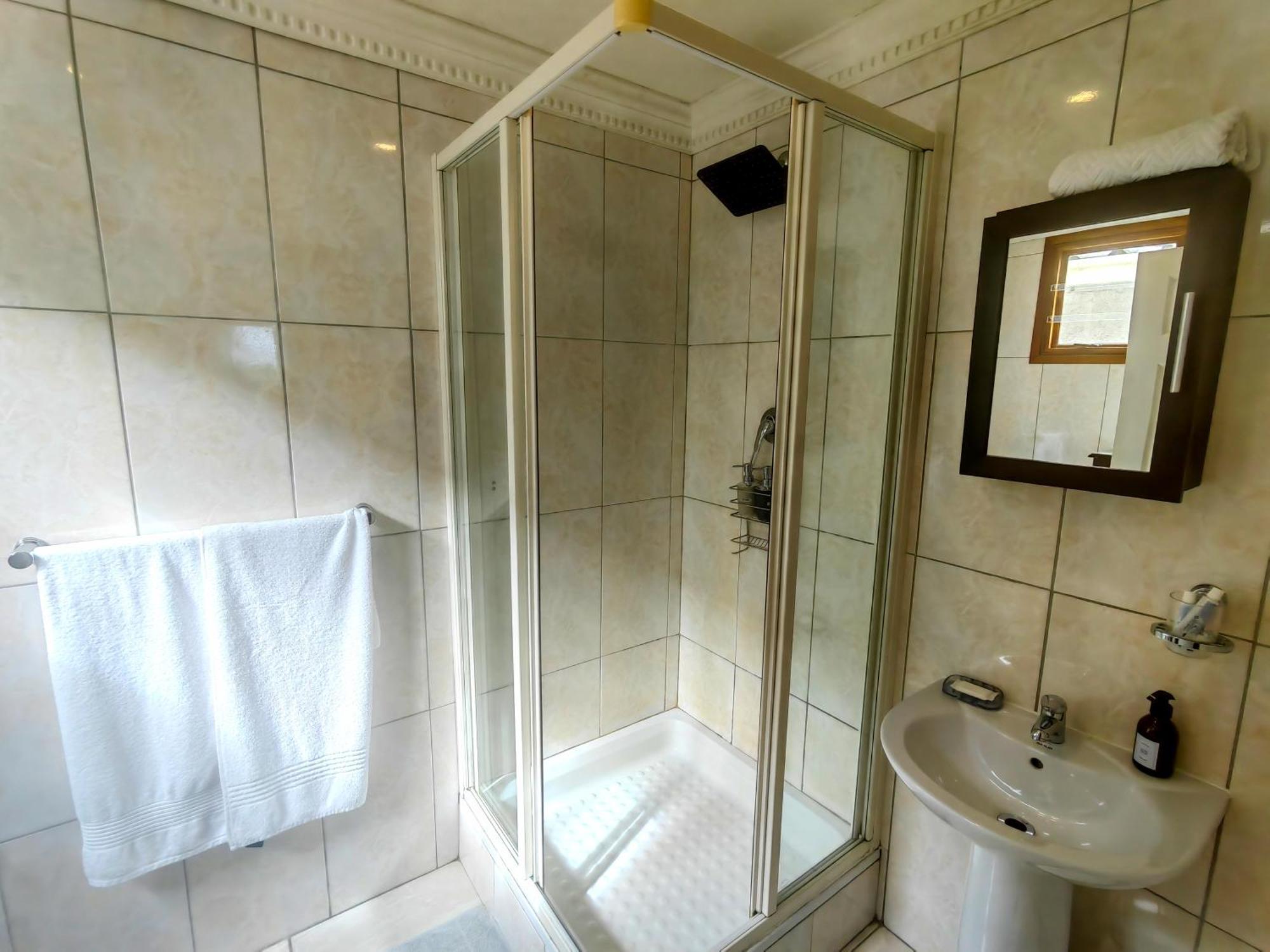 Swiss Cottage Guest House Cape Town Dış mekan fotoğraf