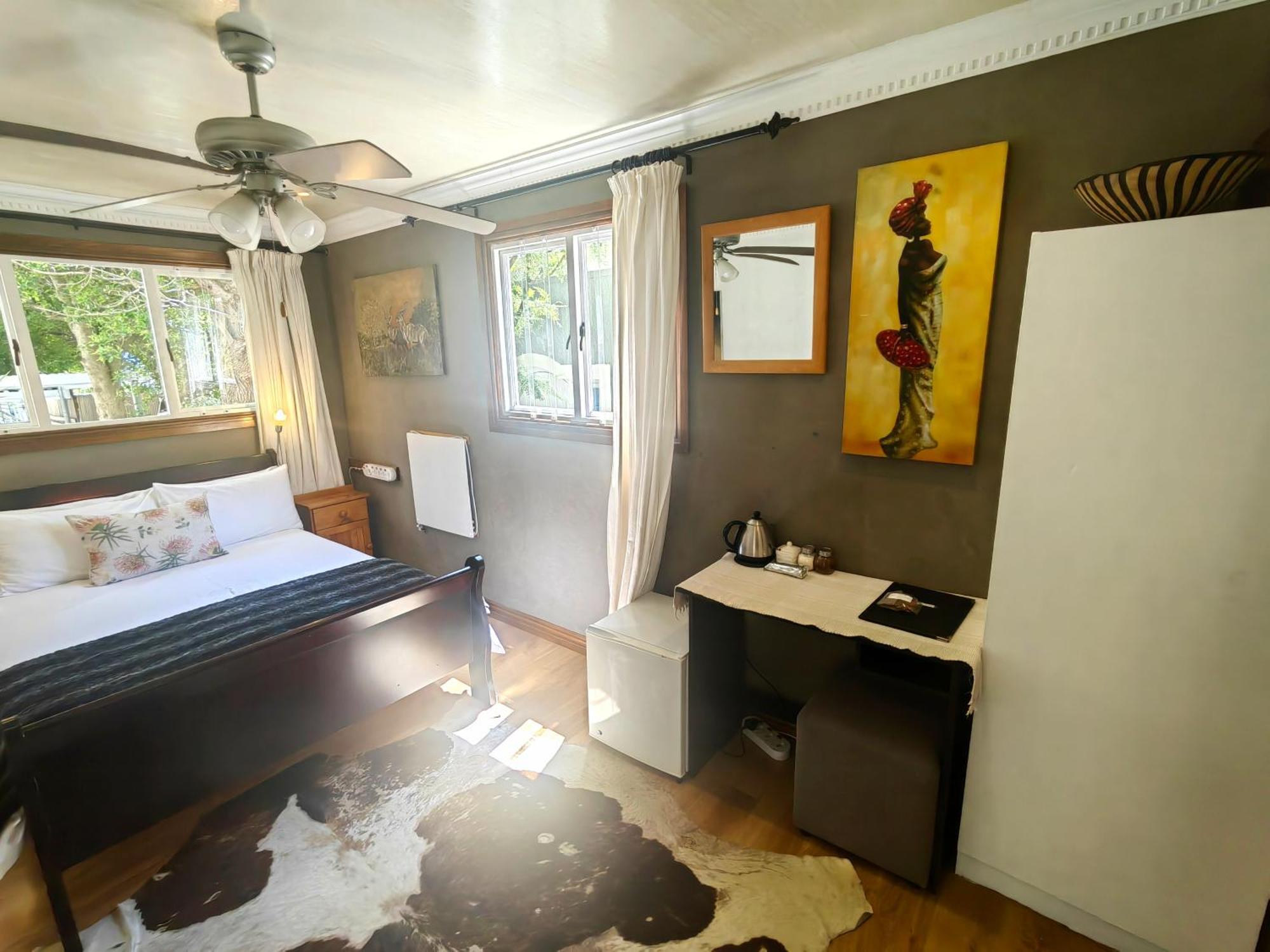 Swiss Cottage Guest House Cape Town Dış mekan fotoğraf