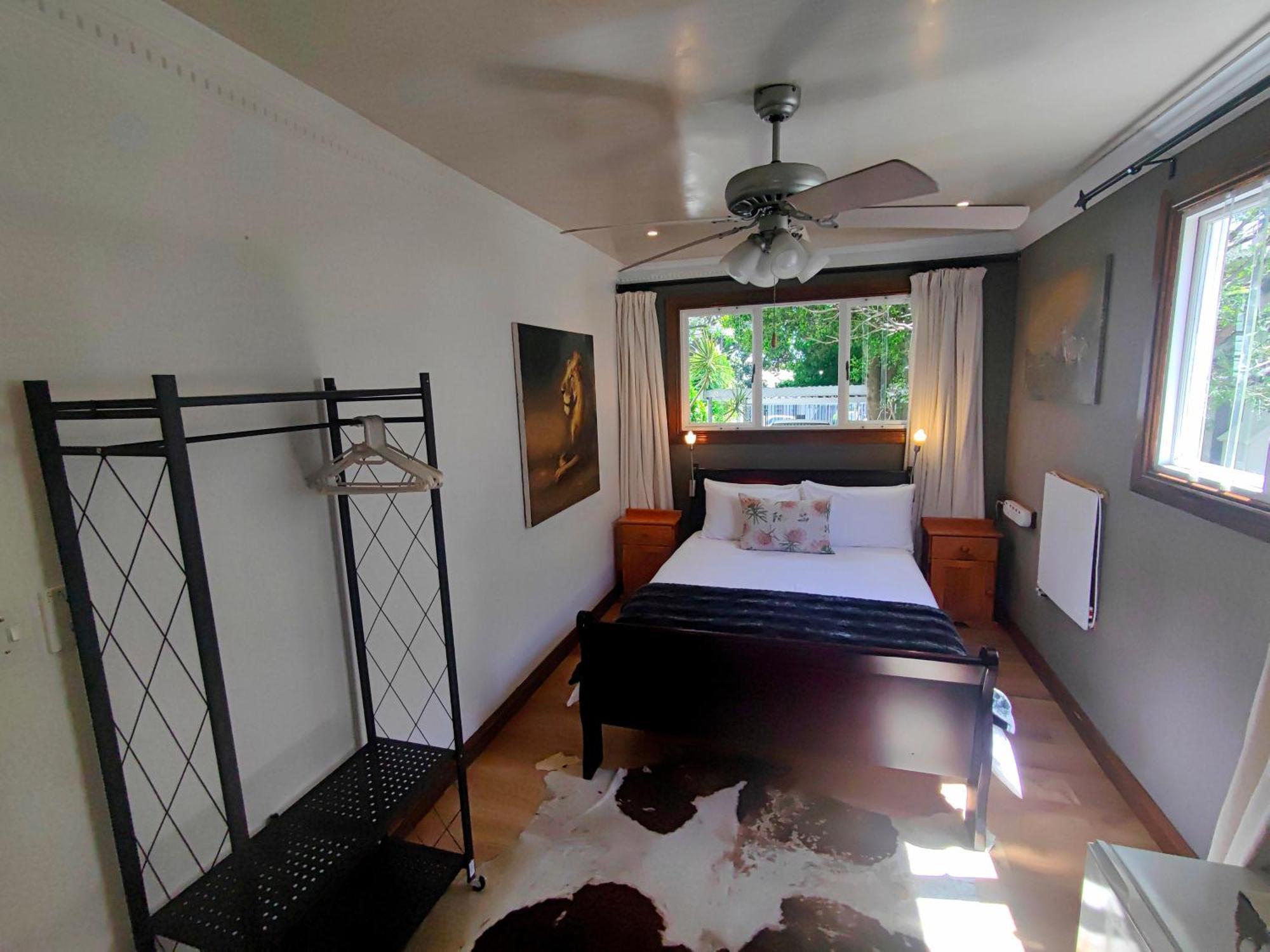 Swiss Cottage Guest House Cape Town Dış mekan fotoğraf