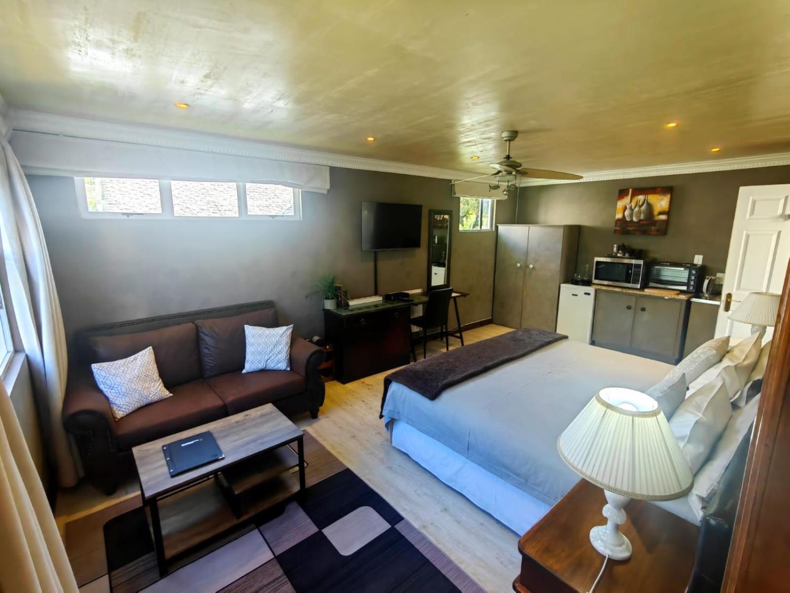 Swiss Cottage Guest House Cape Town Dış mekan fotoğraf