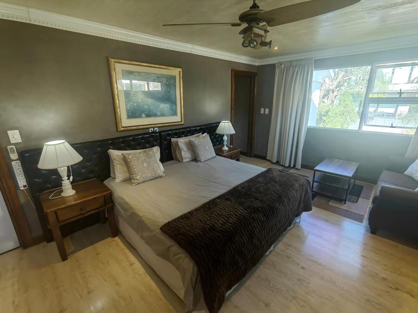 Swiss Cottage Guest House Cape Town Dış mekan fotoğraf