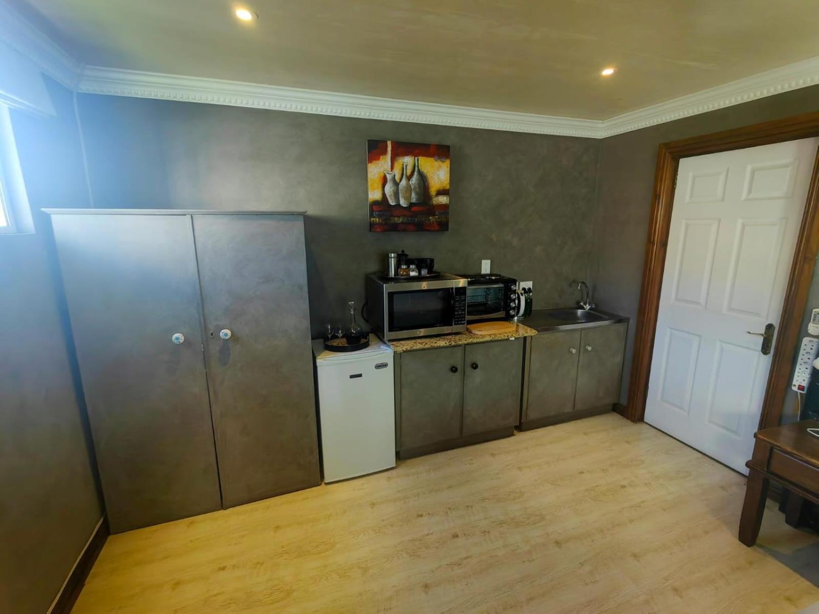 Swiss Cottage Guest House Cape Town Dış mekan fotoğraf