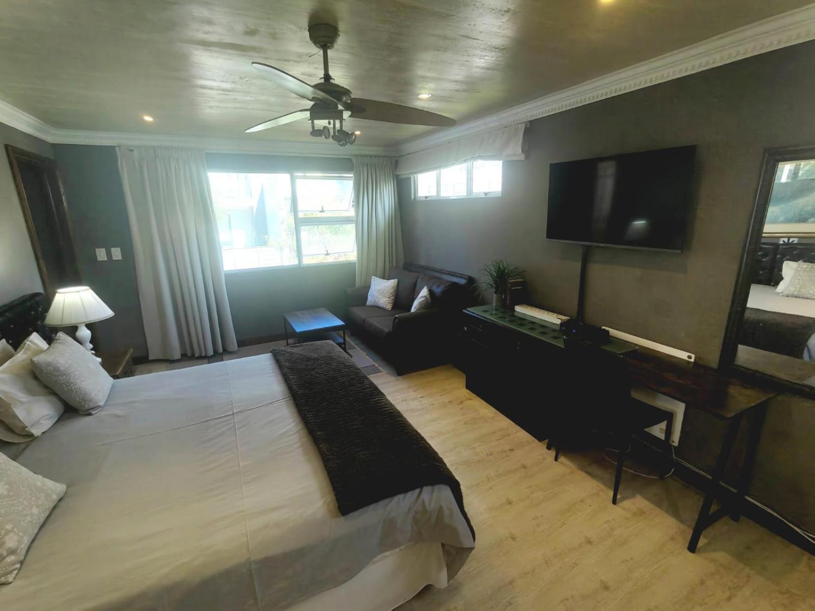 Swiss Cottage Guest House Cape Town Dış mekan fotoğraf