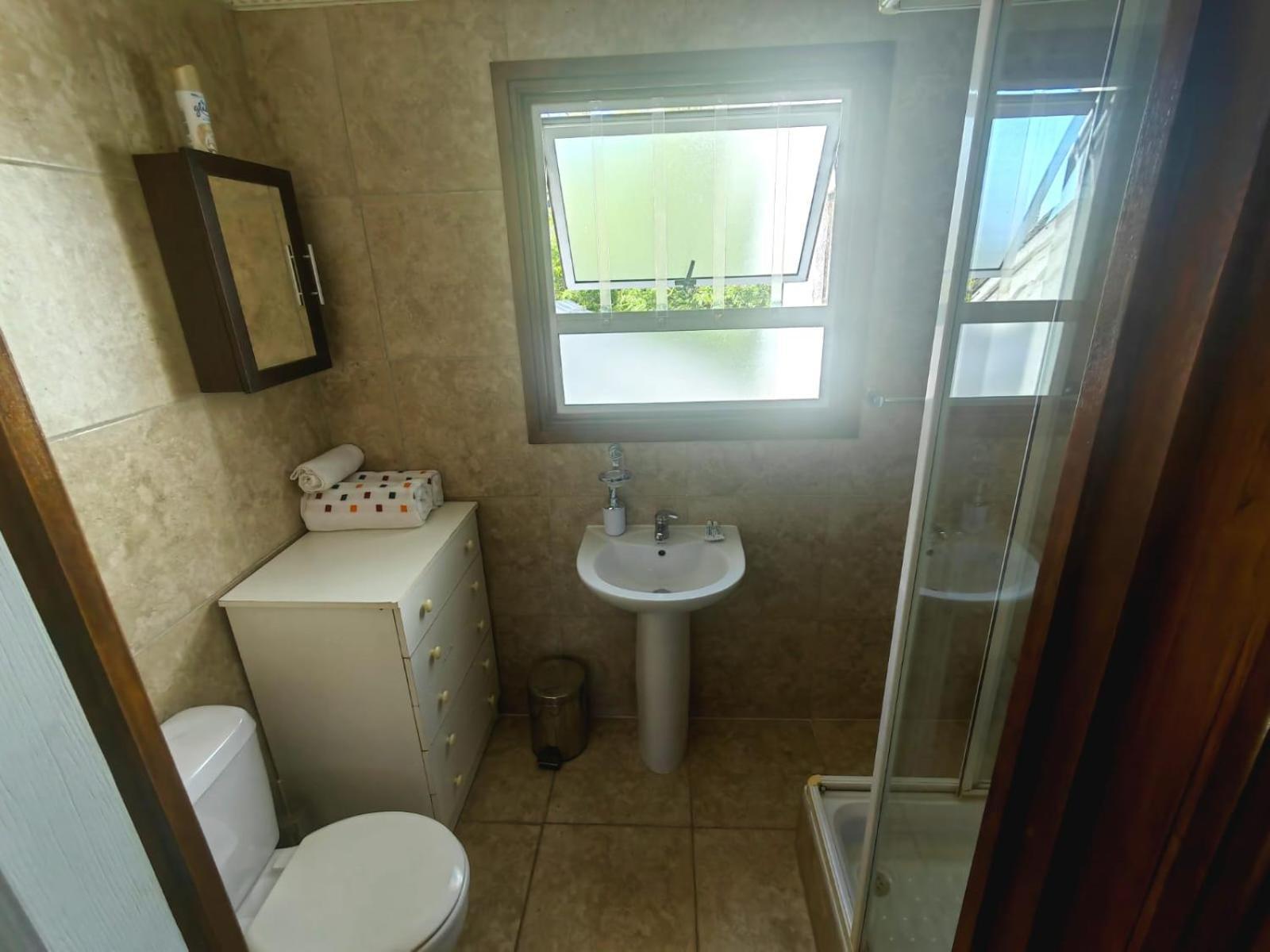 Swiss Cottage Guest House Cape Town Dış mekan fotoğraf