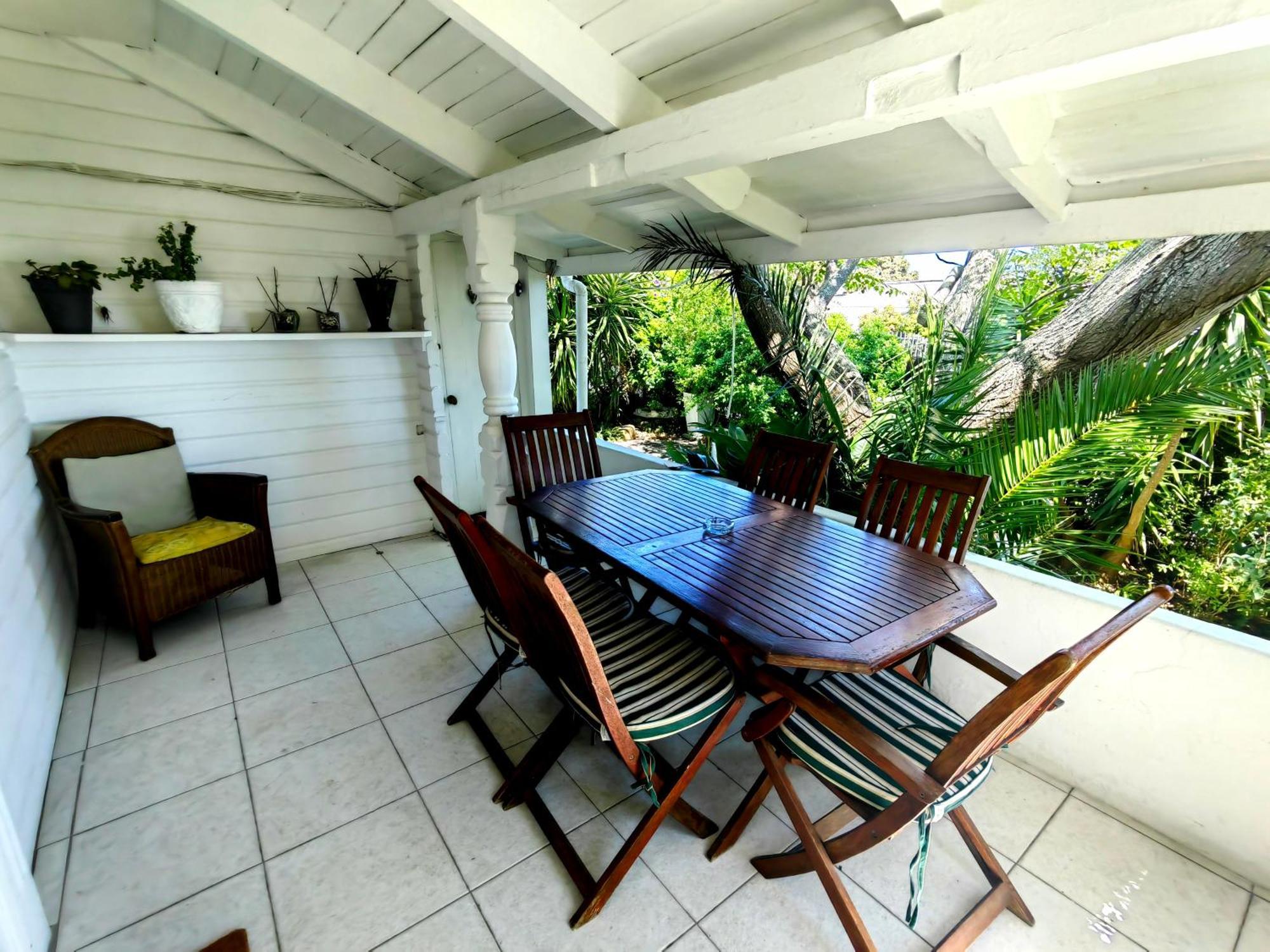 Swiss Cottage Guest House Cape Town Dış mekan fotoğraf
