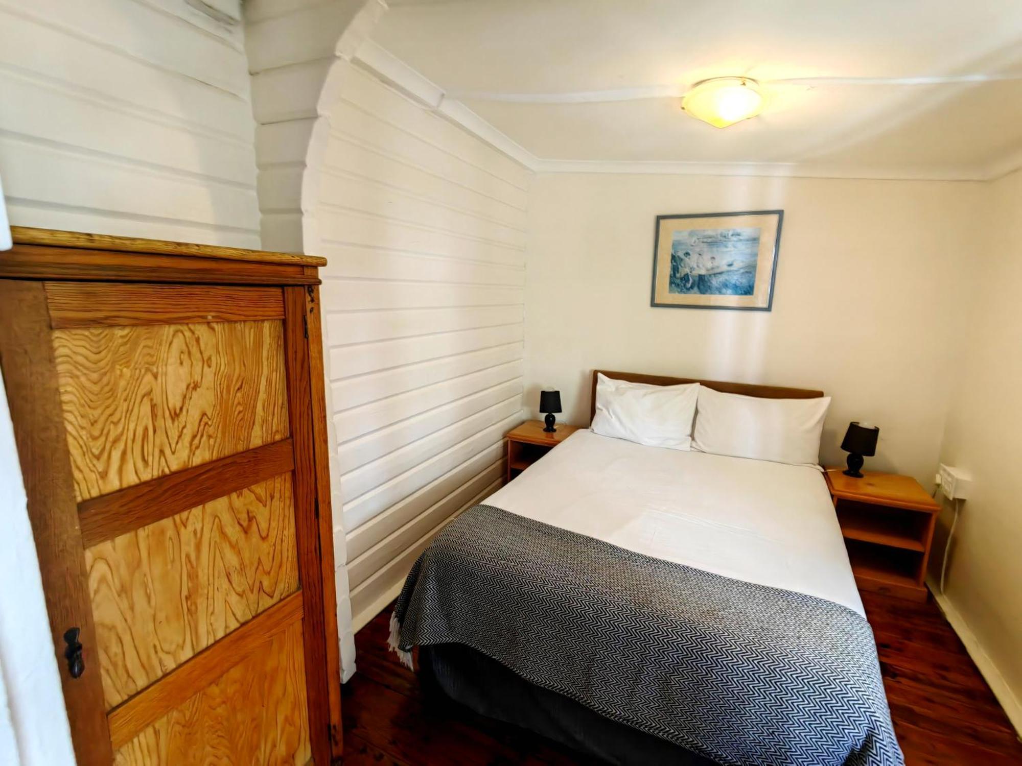 Swiss Cottage Guest House Cape Town Dış mekan fotoğraf