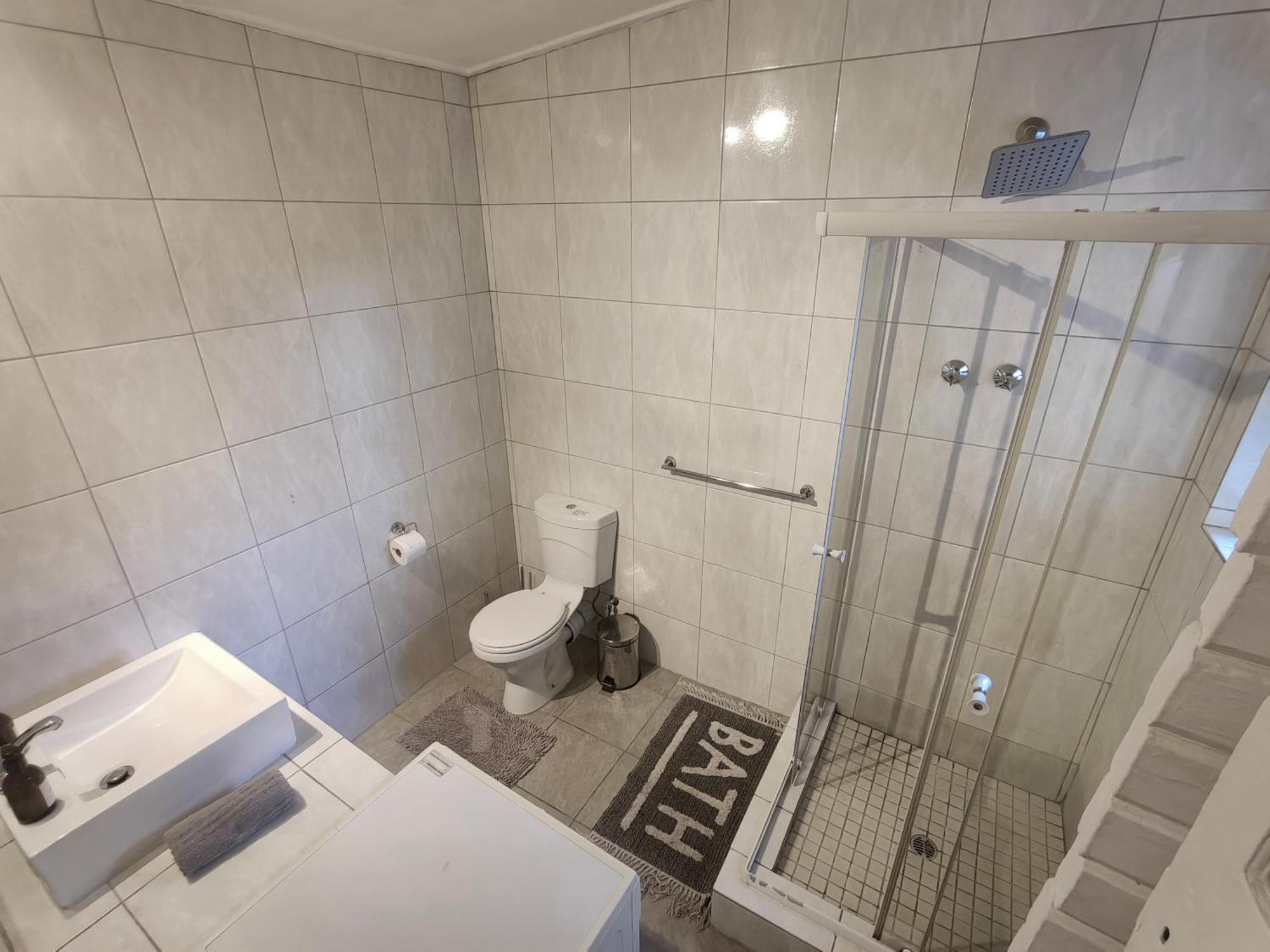 Swiss Cottage Guest House Cape Town Dış mekan fotoğraf