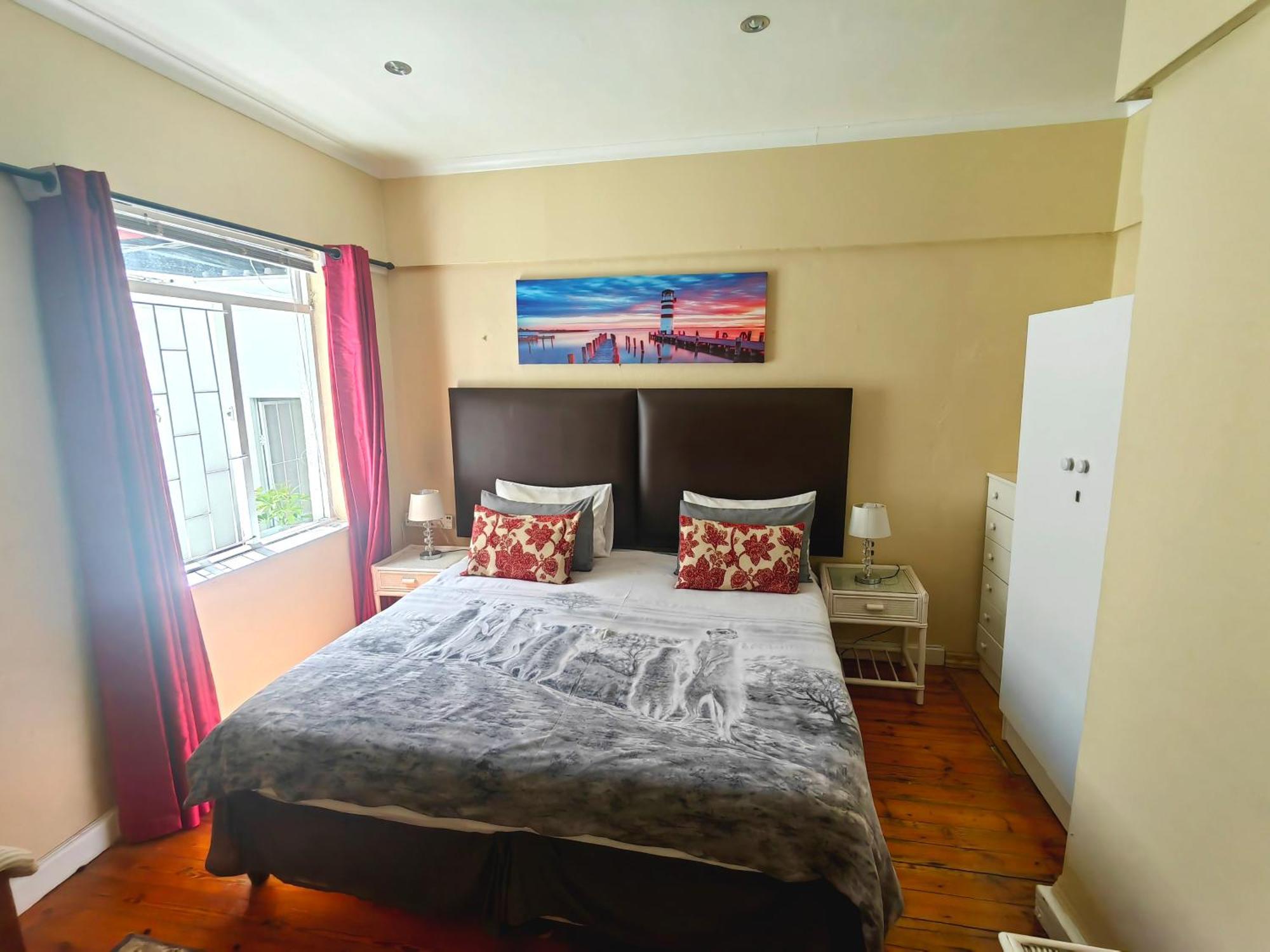 Swiss Cottage Guest House Cape Town Dış mekan fotoğraf