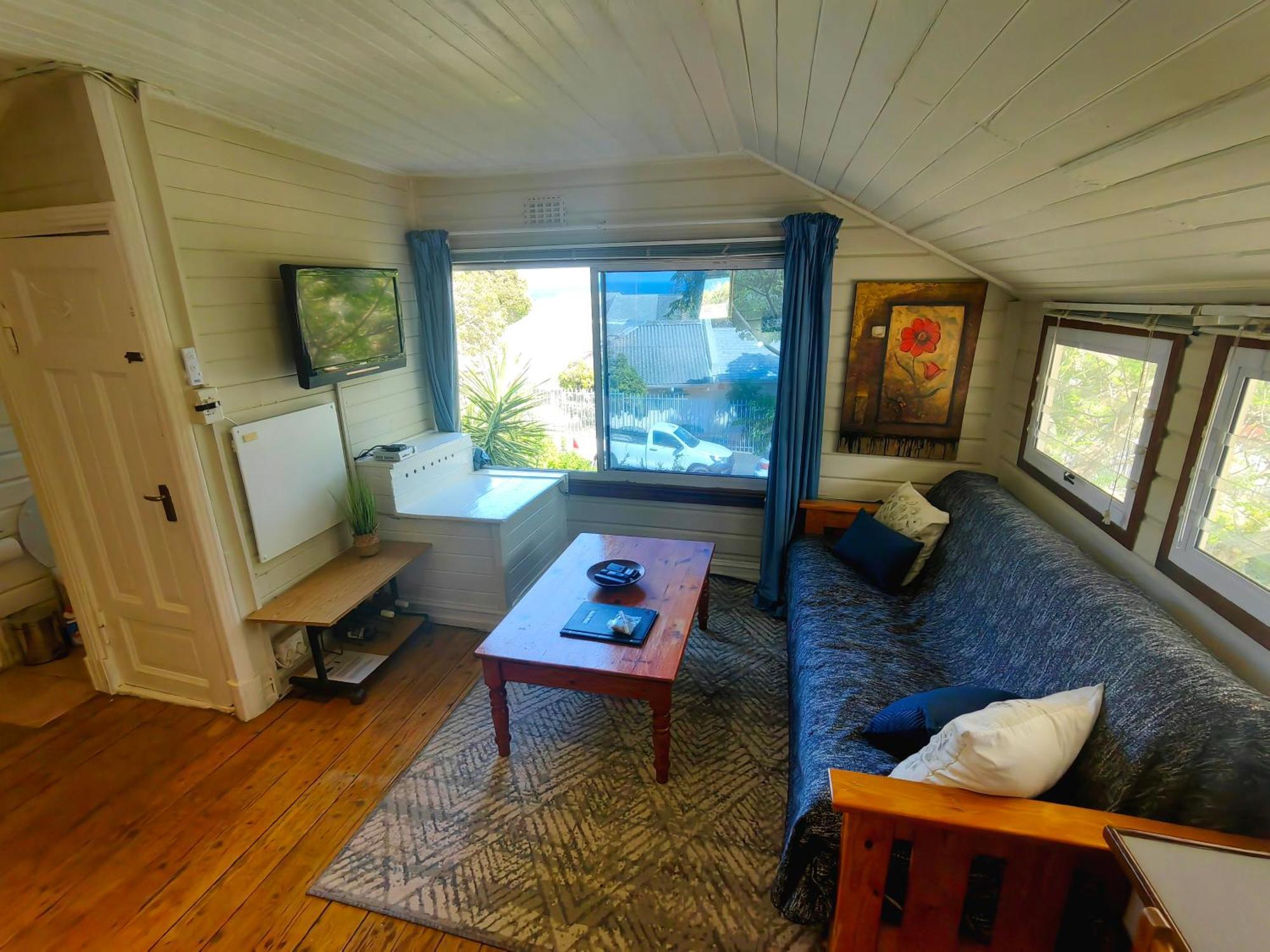 Swiss Cottage Guest House Cape Town Dış mekan fotoğraf