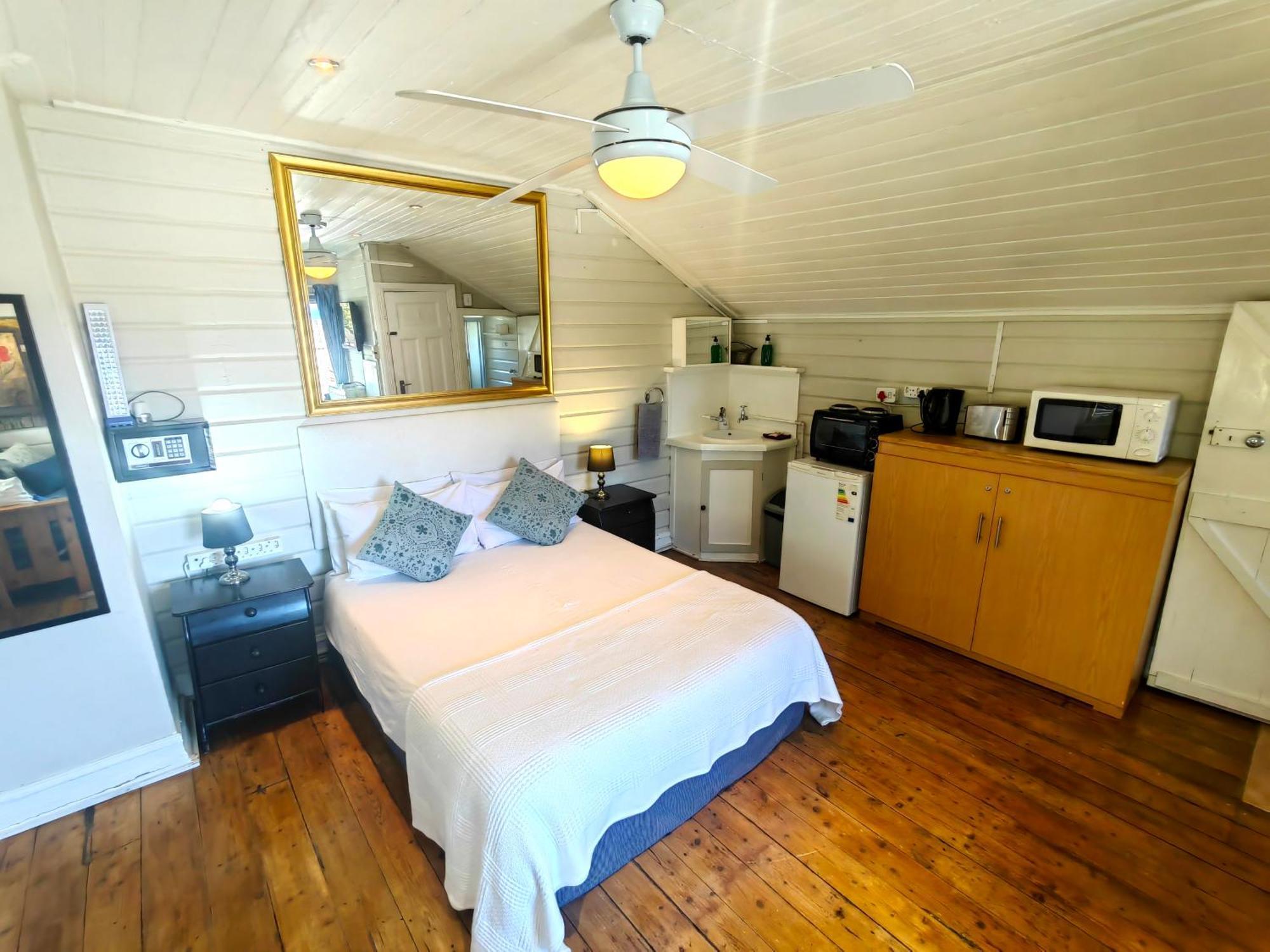 Swiss Cottage Guest House Cape Town Dış mekan fotoğraf