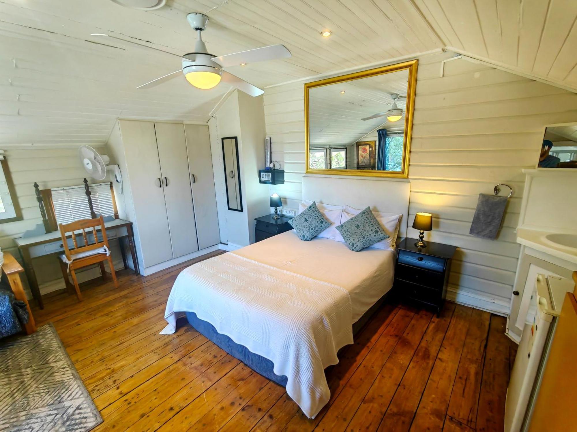 Swiss Cottage Guest House Cape Town Dış mekan fotoğraf